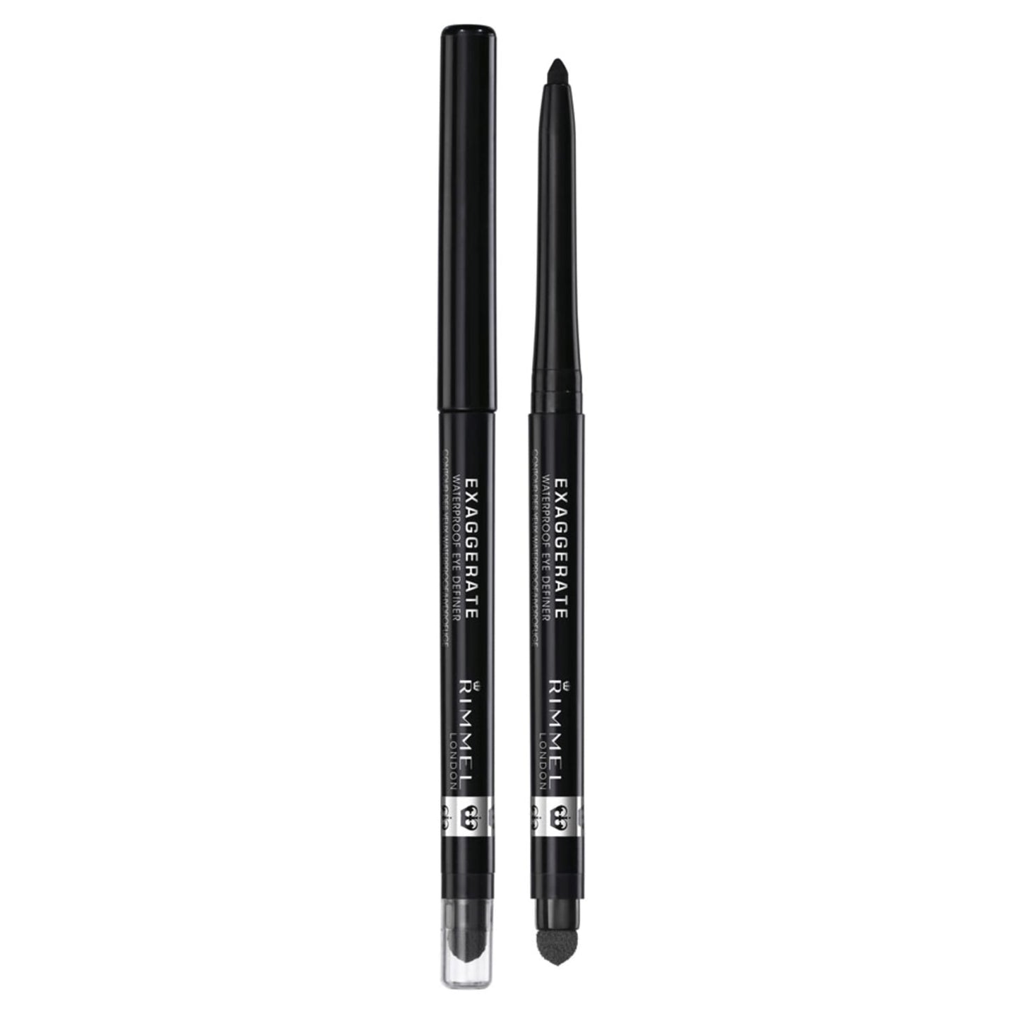 RIMMEL LONDON Exaggerate Automatic Waterproof Eye Definer