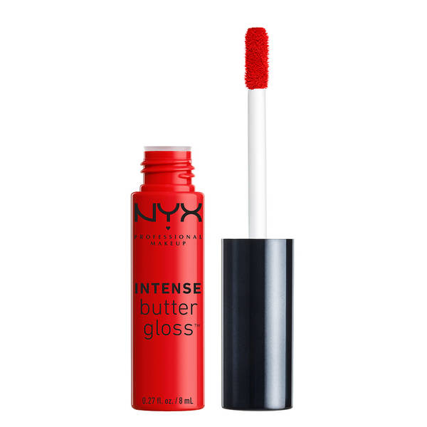 NYX Intense Butter Gloss