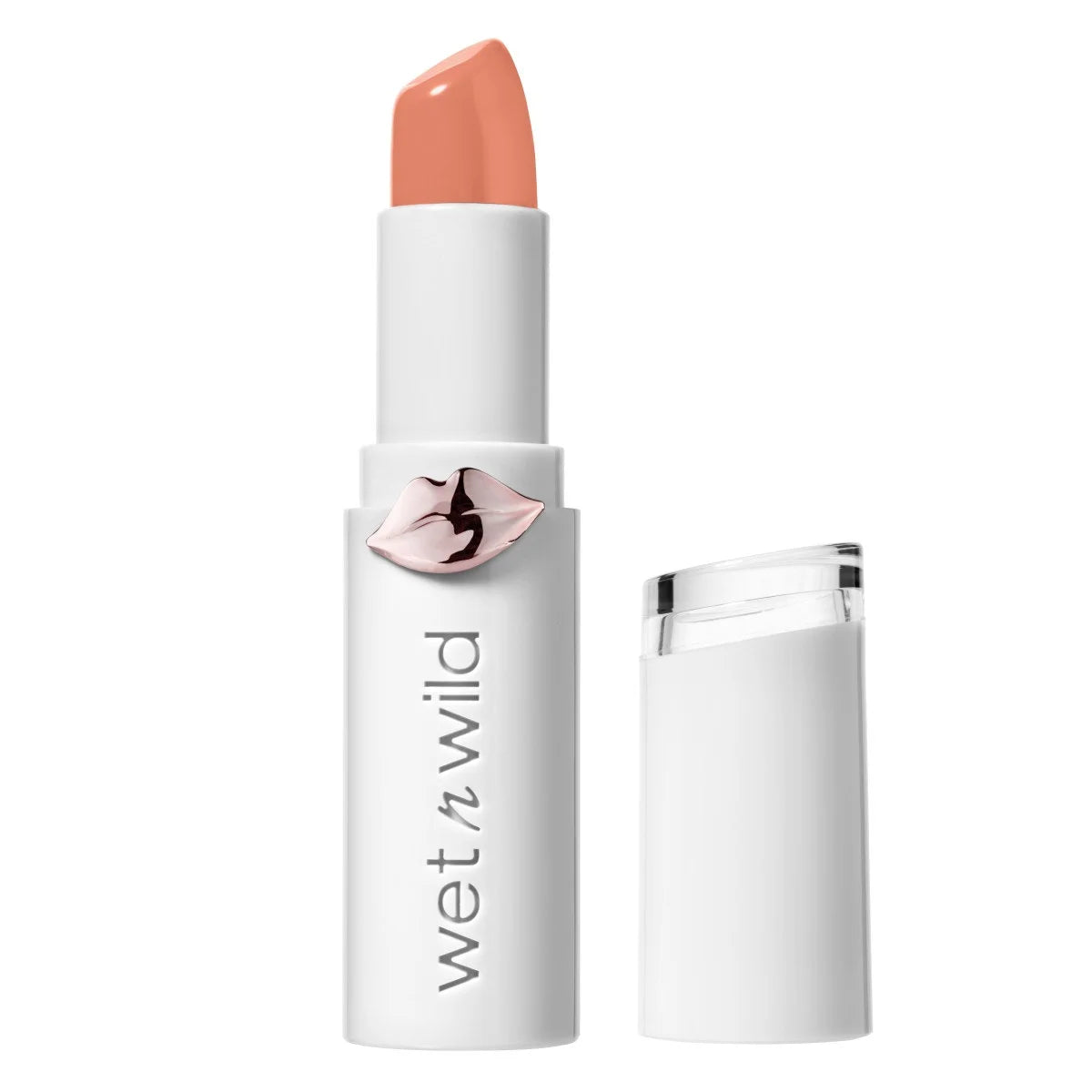 WET N WILD Mega Last High-Shine Lip Color