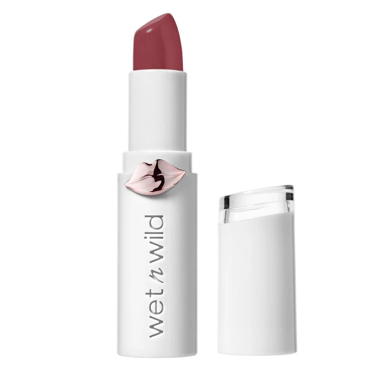 WET N WILD Mega último color de labios de alto brillo