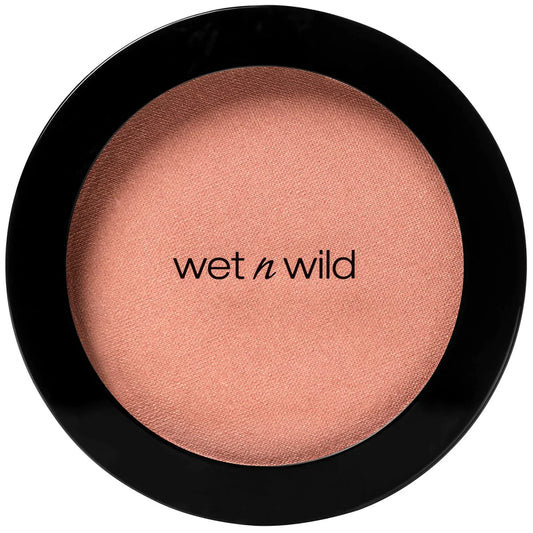 Rubor icono de color WET N WILD