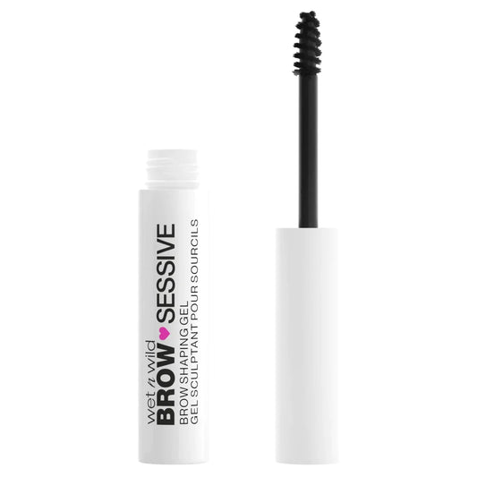 Gel moldeador de cejas WET N WILD Brow-Sessive