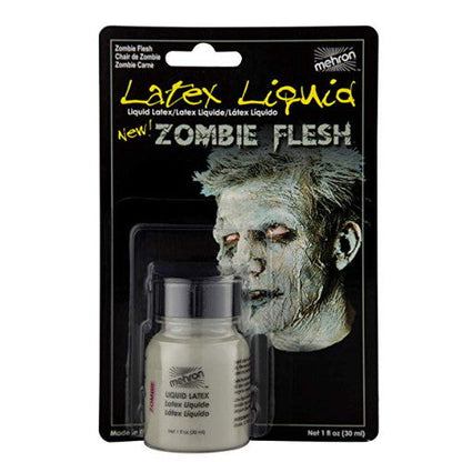 Mehron Látex Líquido 1 oz