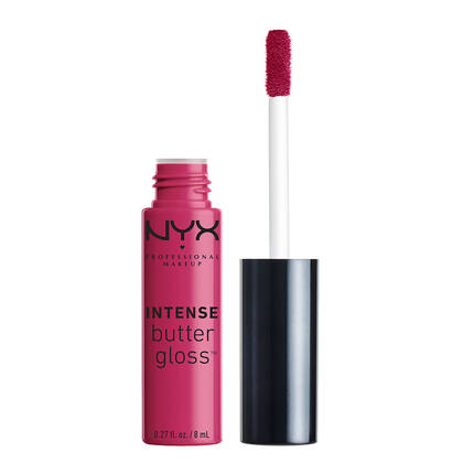 NYX Intense Butter Gloss