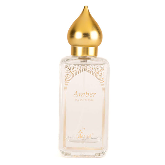 Nemat Amber Eau de Parfum