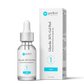 Glycolic 30% Gel Peel - Level 1 Enhanced with retinol and green tea - pH 1.7-2.0