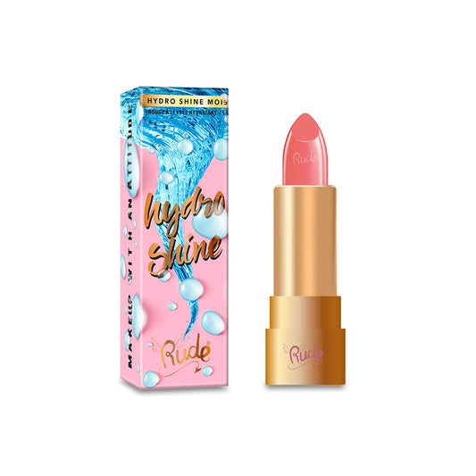 Lápiz labial hidratante RUDE Hydro Shine