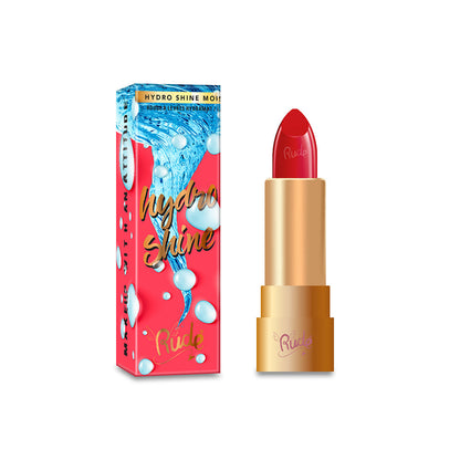 Lápiz labial hidratante RUDE Hydro Shine