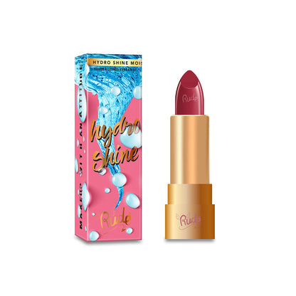 Lápiz labial hidratante RUDE Hydro Shine