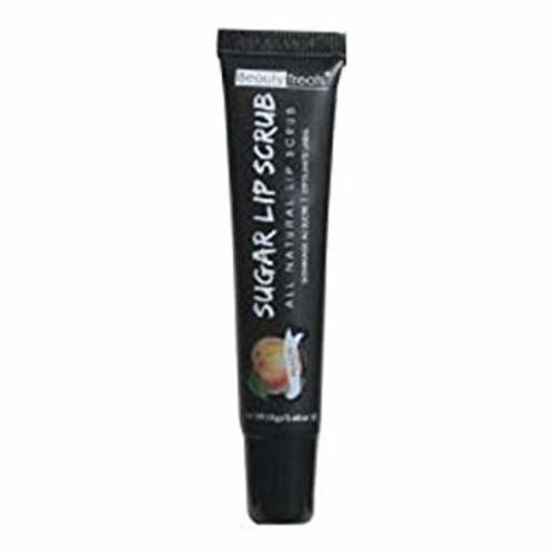 BEAUTY TREATS Exfoliante labial de azúcar