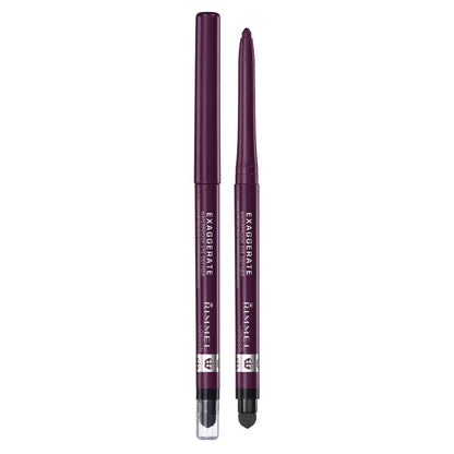 RIMMEL LONDON Exaggerate Waterproof Eye Definer