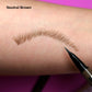 RUDE Brow Artist Brow Pen