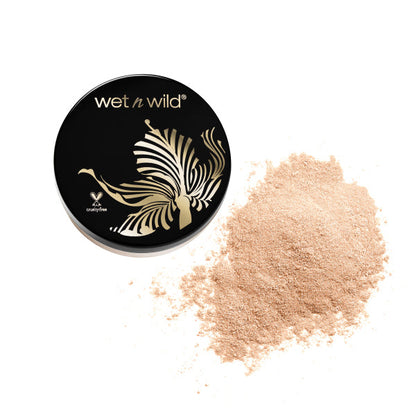 WET N WILD MegaGlo Polvo Iluminador Suelto