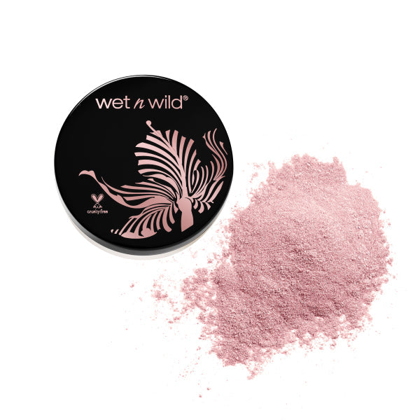 WET N WILD MegaGlo Polvo Iluminador Suelto