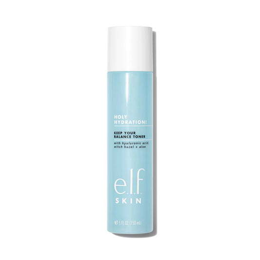 e.l.f. Keep Your Balance Hydrating Toner