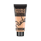 RUDE Double Trouble Foundation + Concealer