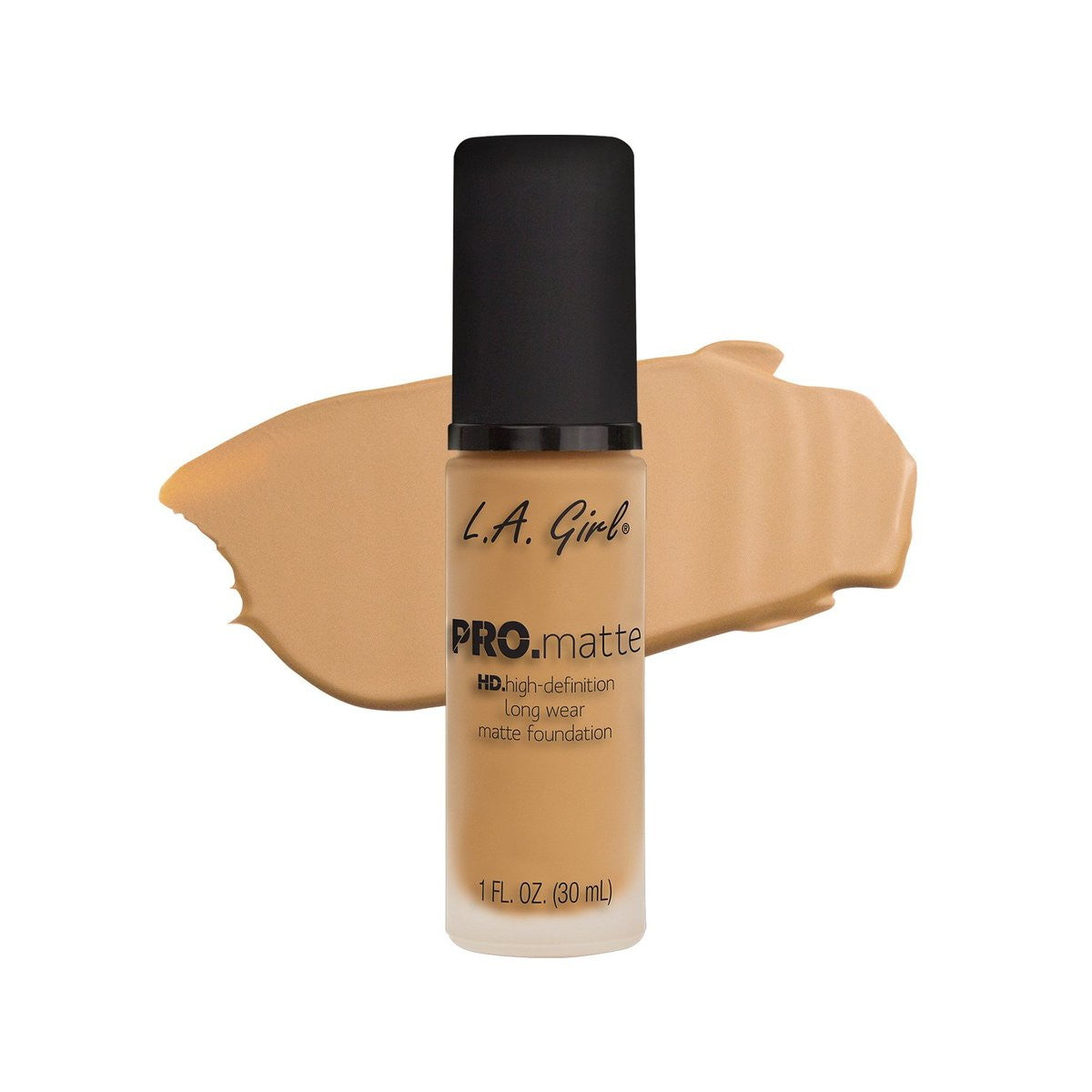 Base de maquillaje LA GIRL Pro Matte