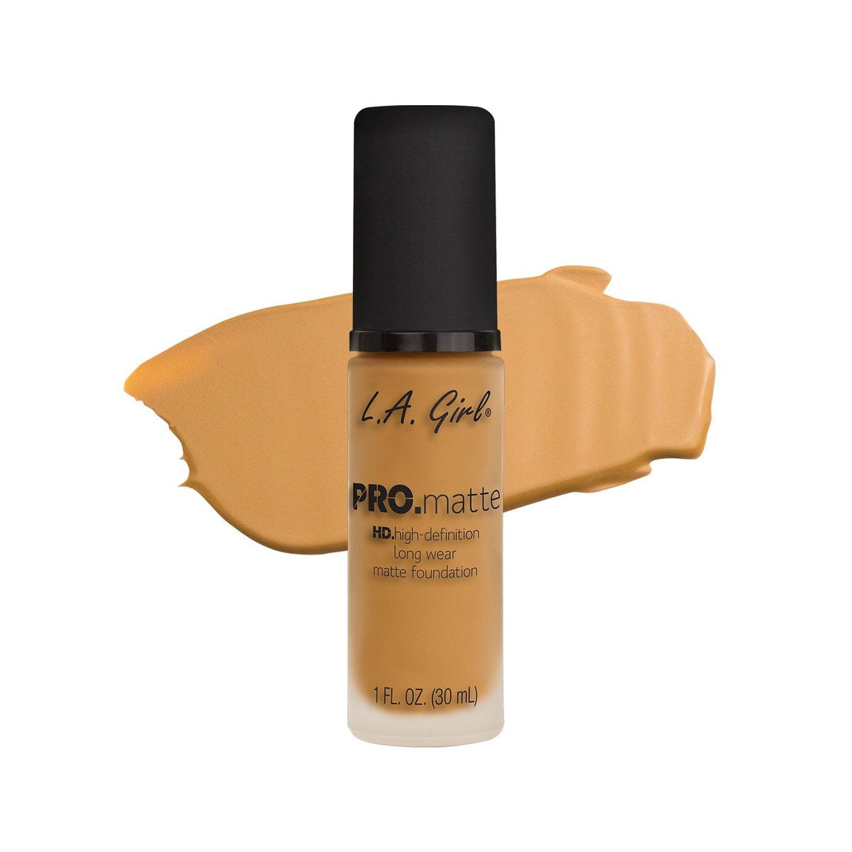 Base de maquillaje LA GIRL Pro Matte