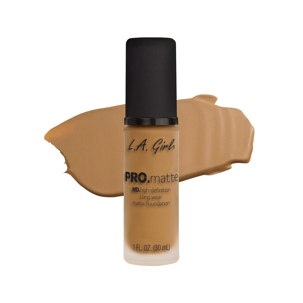 Base de maquillaje LA GIRL Pro Matte