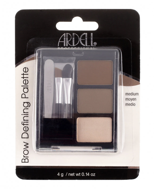 ARDELL Brow Defining Palette