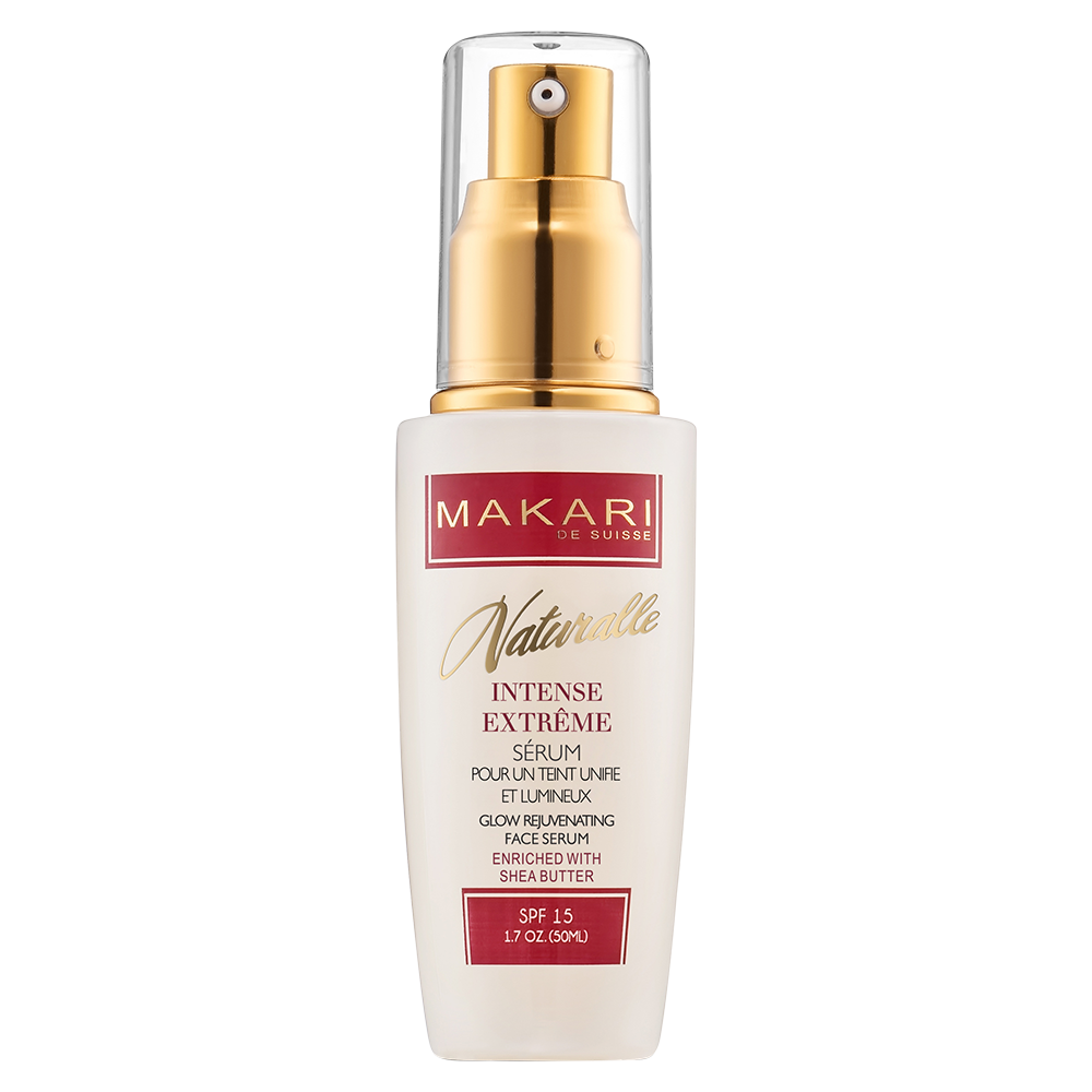 Makari Naturalle Intense Extreme Glow Rejuvenating Face Serum