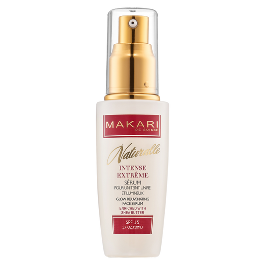 Makari Naturalle Intense Extreme Glow Rejuvenating Face Serum