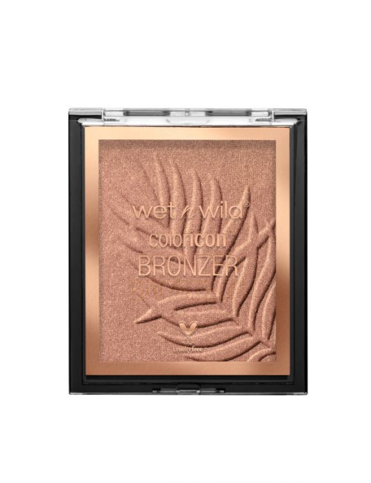 Bronceador icono de color WET N WILD