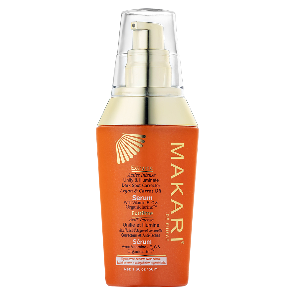 Makari Extreme Argan & Carrot Oil Dark Spot Corrector Serum