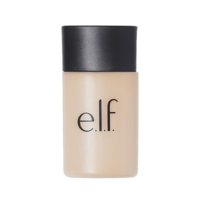 e.l.f. Acne Fighting Foundation (NOF)