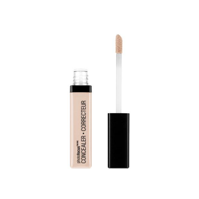 Corrector de enfoque fotográfico WET N WILD