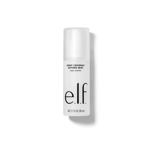 Niebla fijadora de coco Dewy de elf