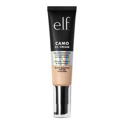 elfo Camo CC Crema