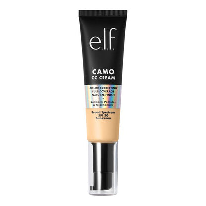 elfo Camo CC Crema