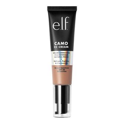 e.l.f. Camo CC Cream