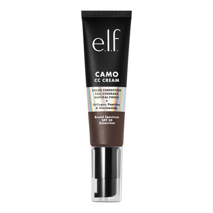 elfo Camo CC Crema