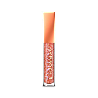 Brillo de labios RUDE Glit &amp; Glow