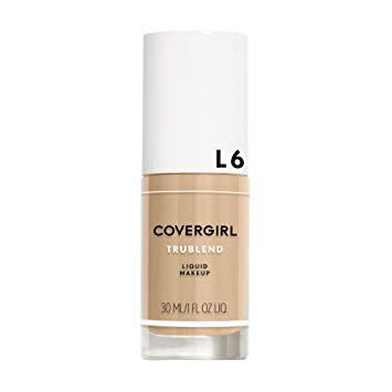 COVERGIRL TruBlend Liquid Makeup - Buff Beige L6