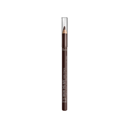 RIMMEL LONDON Brow This Way Fibre Pencil