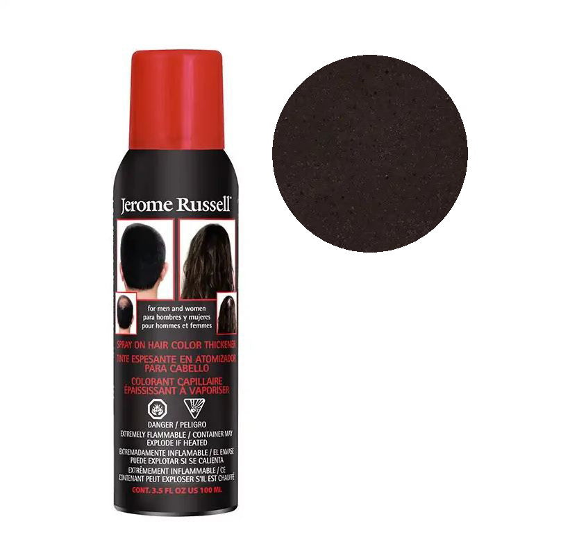 JEROME RUSSELL Hair Color Thickener