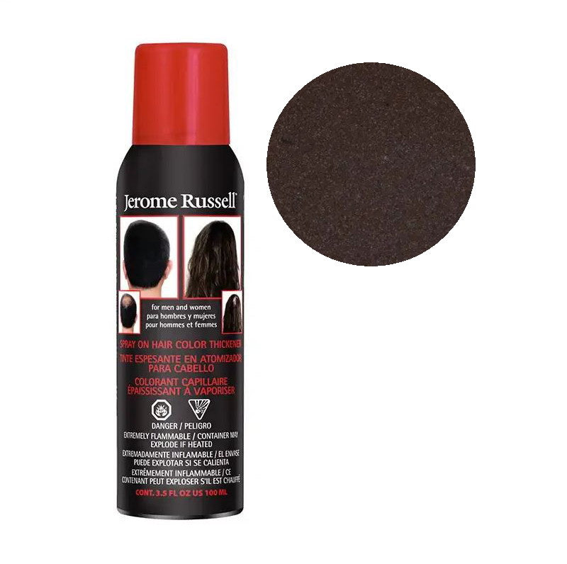 JEROME RUSSELL Hair Color Thickener