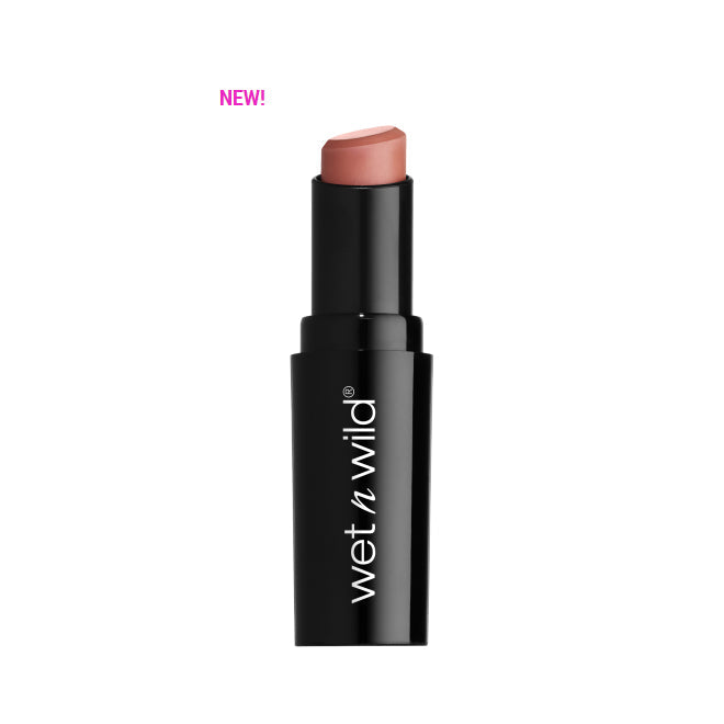 WET N WILD Mega último protector labial mate