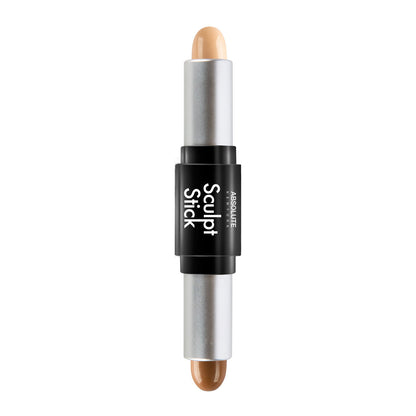 ABSOLUTE Sculpt Stick Highlight And Contour