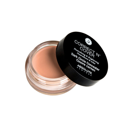 Corrector de ojeras ABSOLUTE Correct N Cover