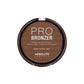 Paleta de bronceadores ABSOLUTE Pro