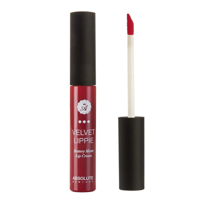 Lippie de terciopelo ABSOLUTO