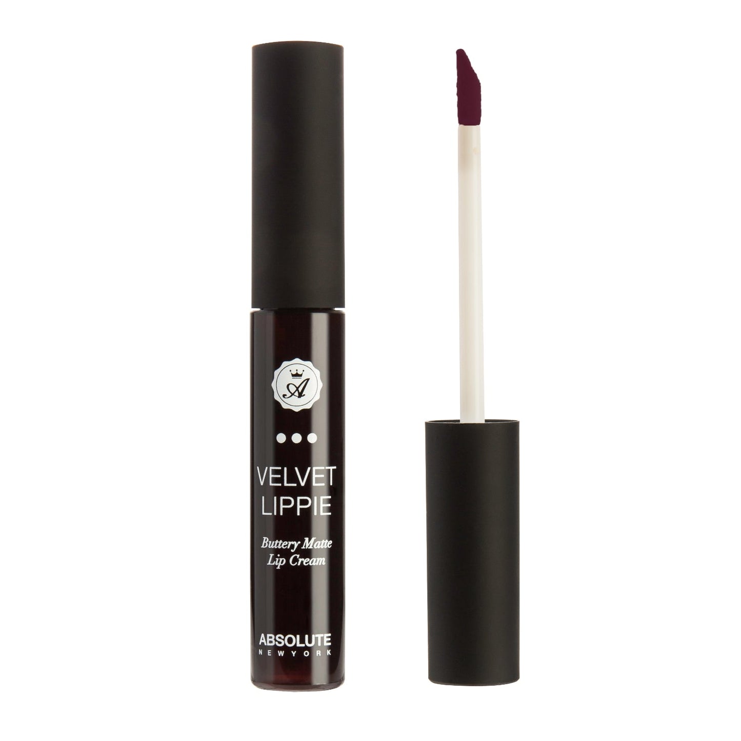 Lippie de terciopelo ABSOLUTO