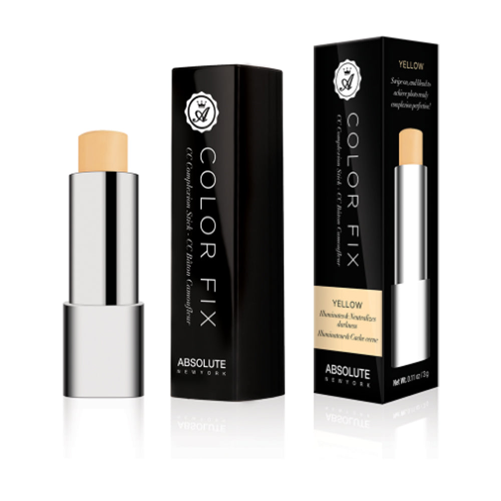 ABSOLUTE Color Fix Complexion Stick