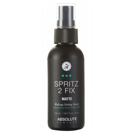 Spray reparador ABSOLUTE Spritz 2 - Mate