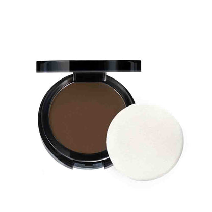 Base de maquillaje en polvo impecable ABSOLUTE HD