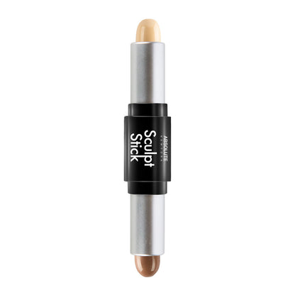 ABSOLUTE Sculpt Stick Highlight And Contour